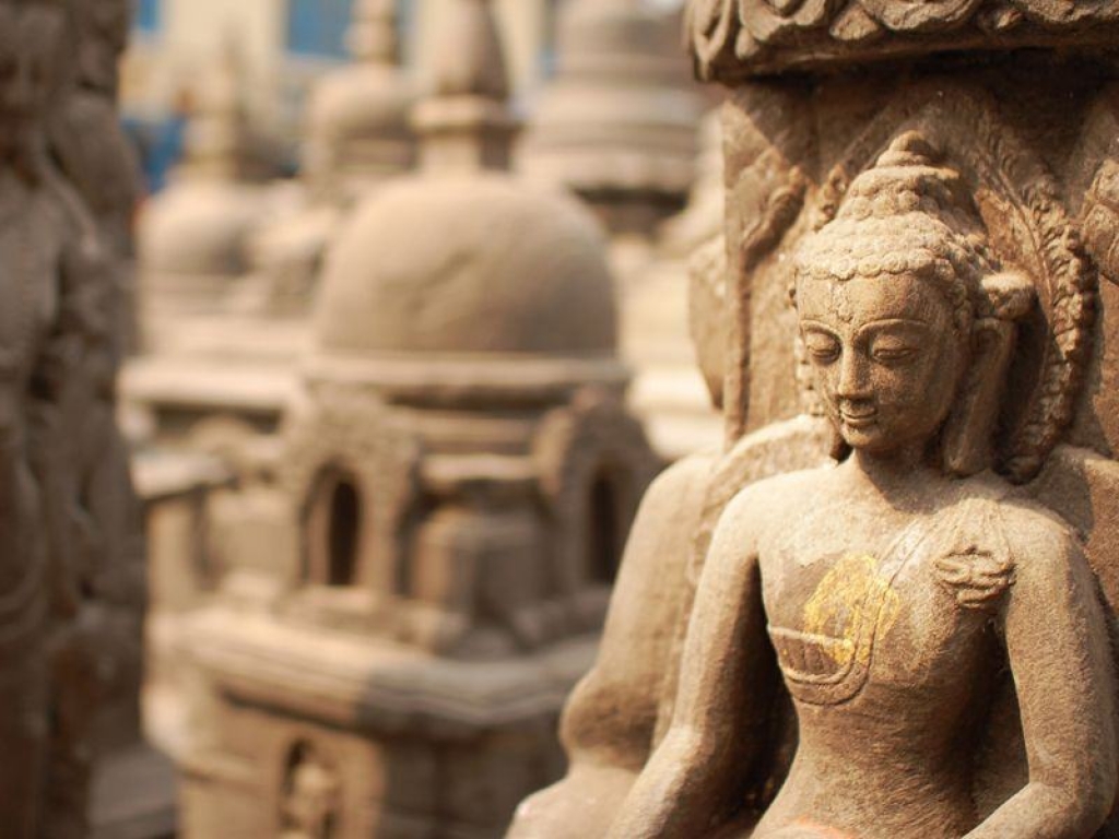 De Trichy à Chettinad