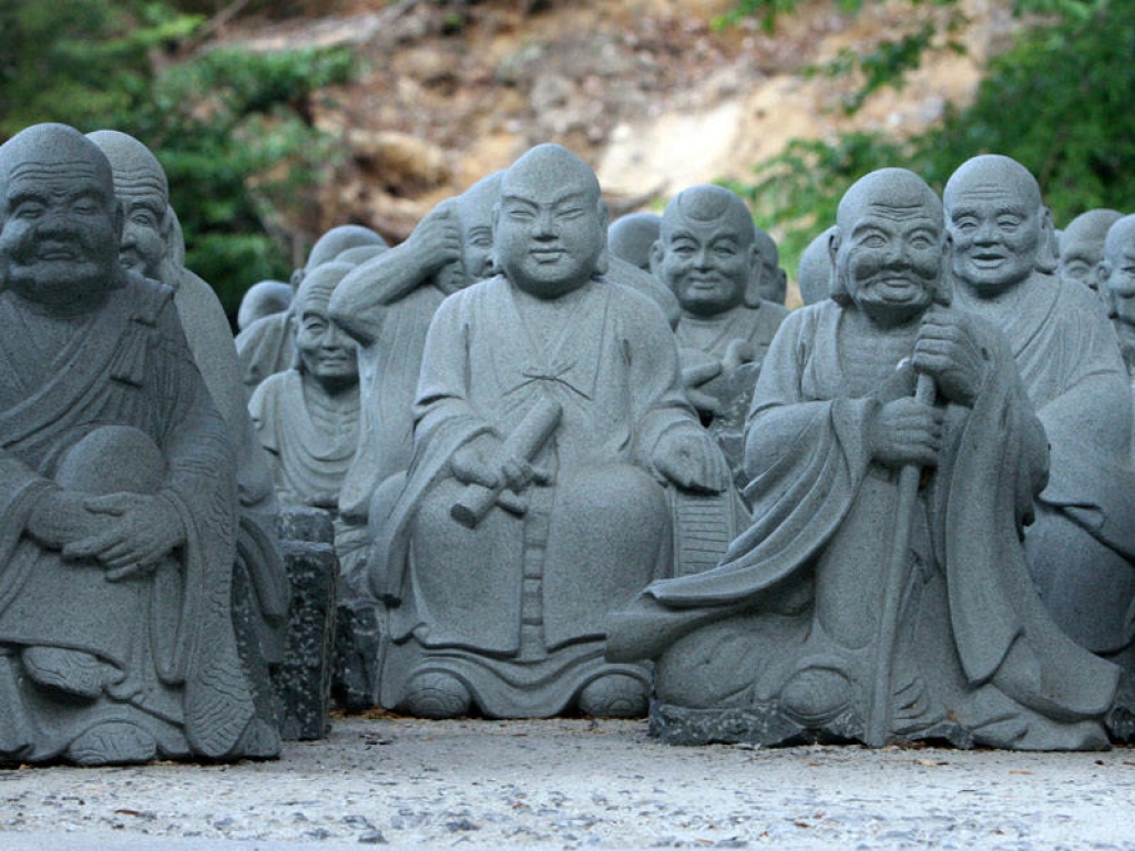 Le Mont Koya