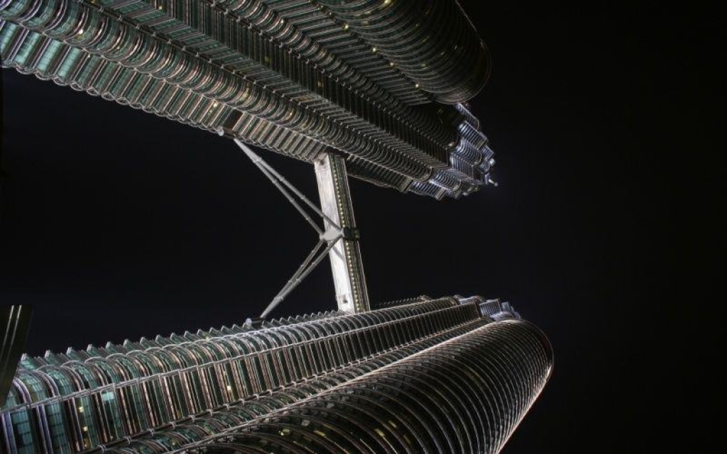Kuala Lumpur vous ouvre ses bras