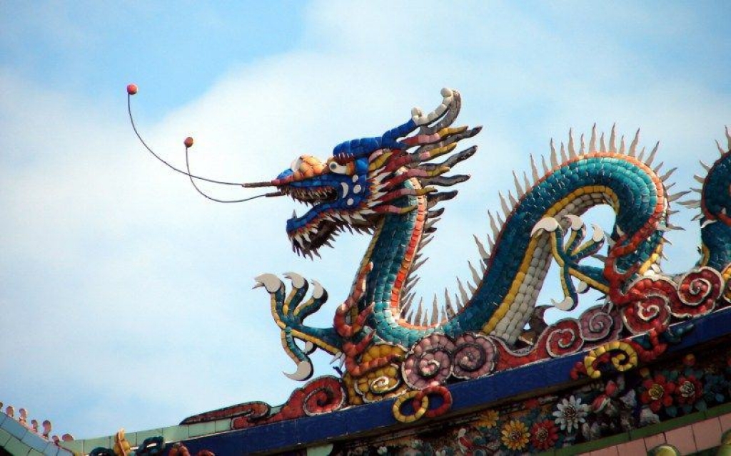 Malacca, joyau de la Malaisie