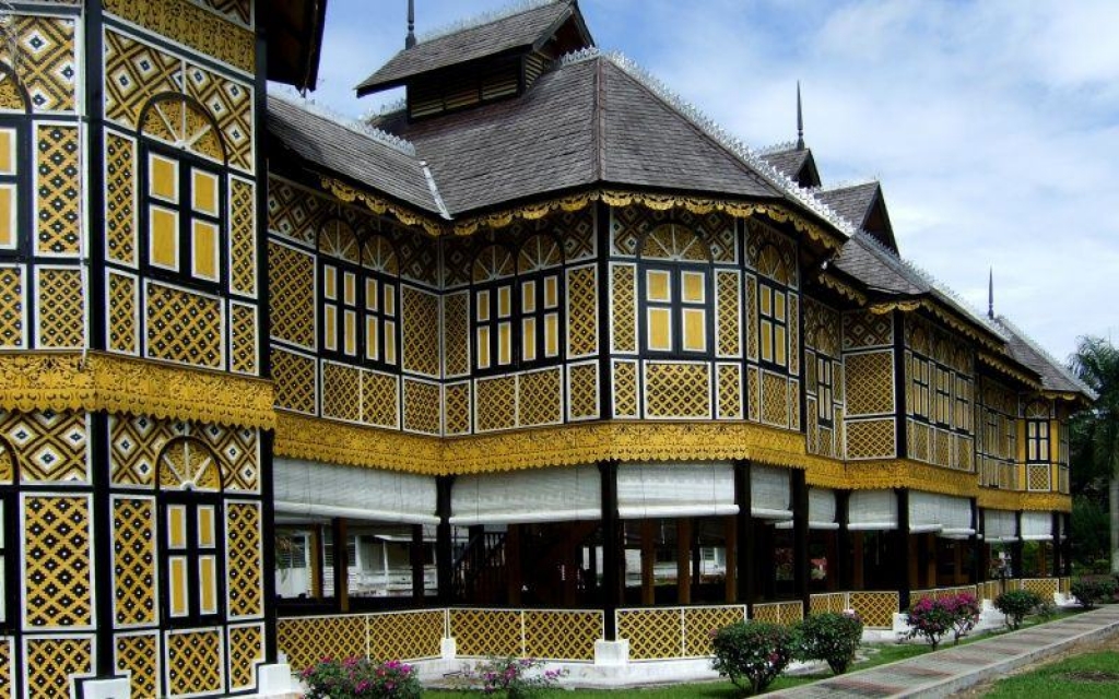 Entre Penang et les Cameron Highlands