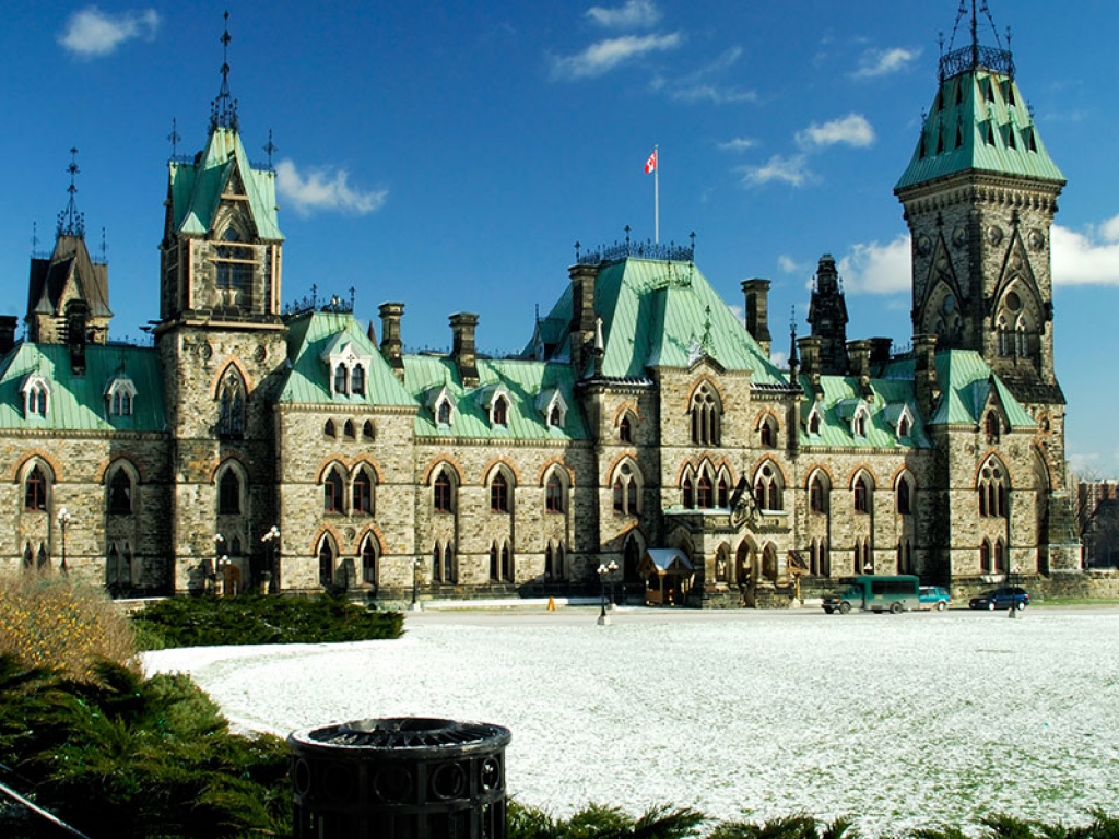 Montréal, une ville où il fait bon vivre