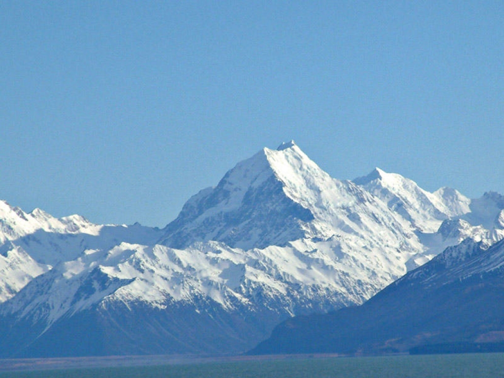 Paisibles Alpes du Sud
