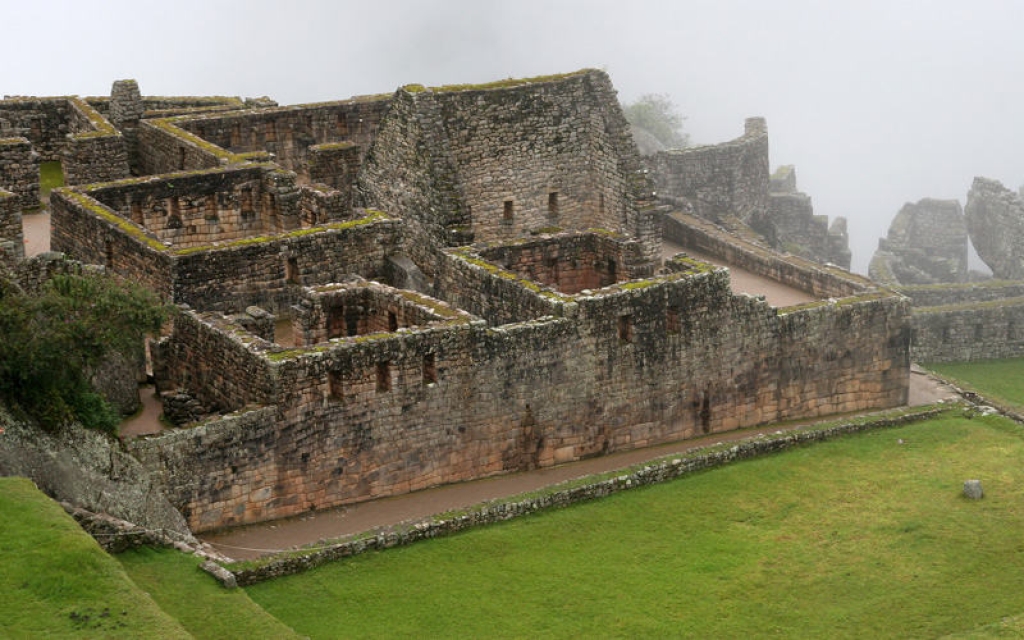 Cusco, la Capitale de l’Empire Inca