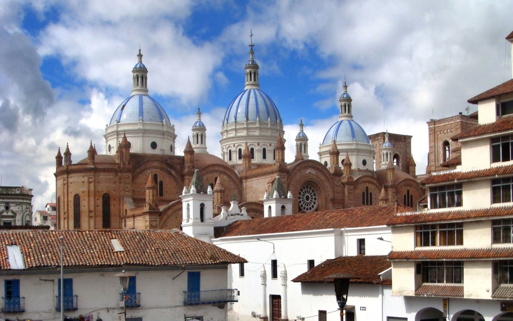 Visite de Cuenca