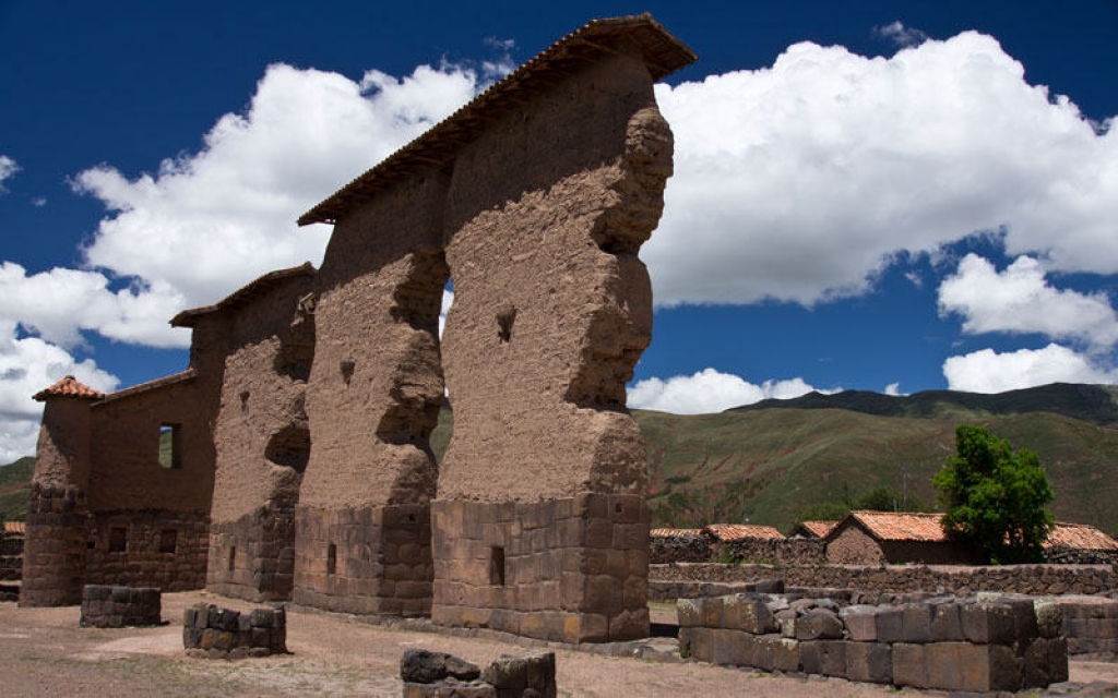 Cusco, la Capitale de l’Empire Inca