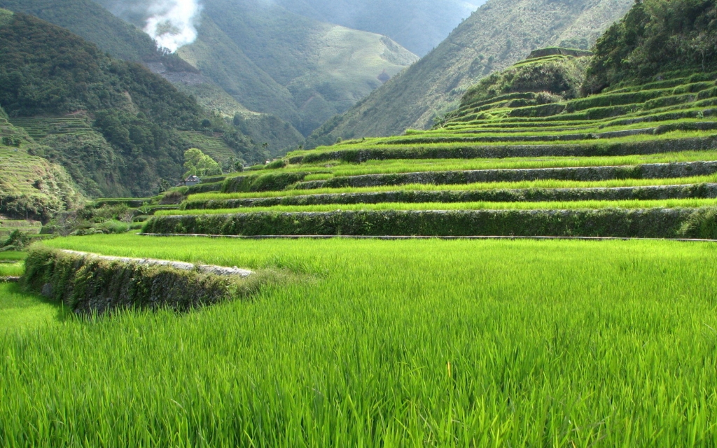 Traversée de Luzon