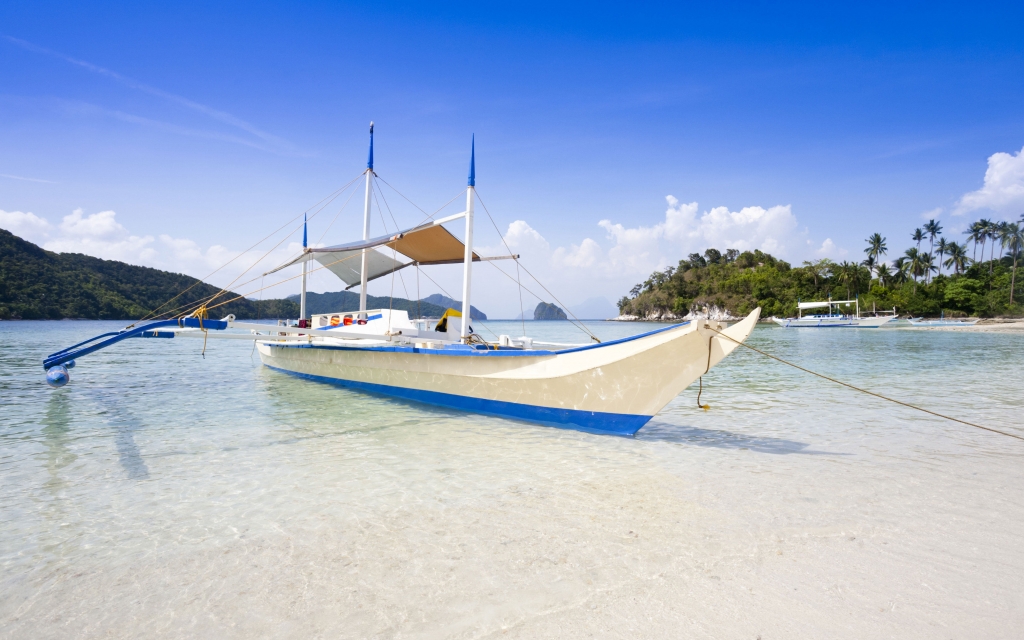 A la rencontre des habitants de Dumaguete