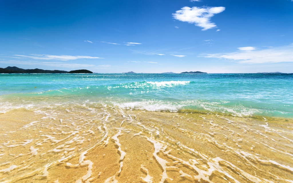 Cap sur Puerto Galera