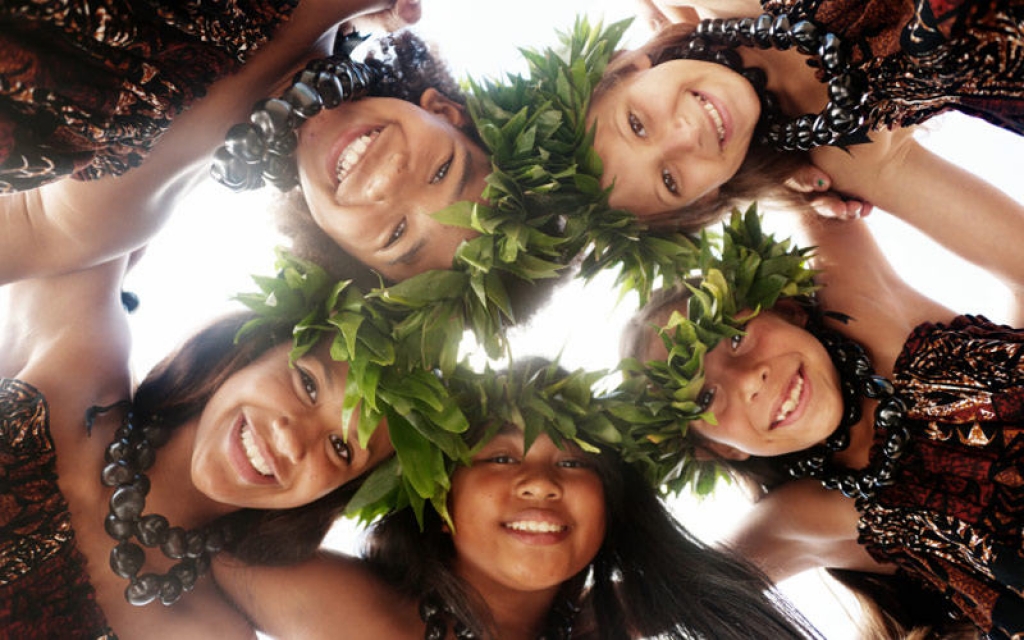 Une dernière journée à Tahiti et décollage de Papeete