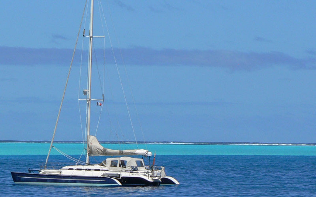Retour sur Tahiti et cap envol pour l’Ile de Pâques !