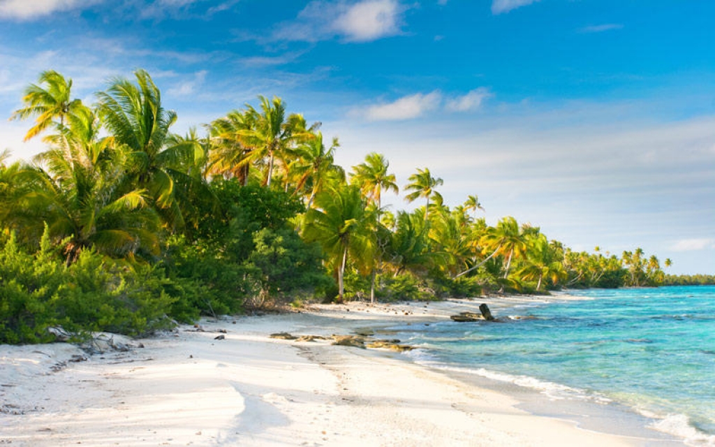 Plages authentiques et port pittoresque