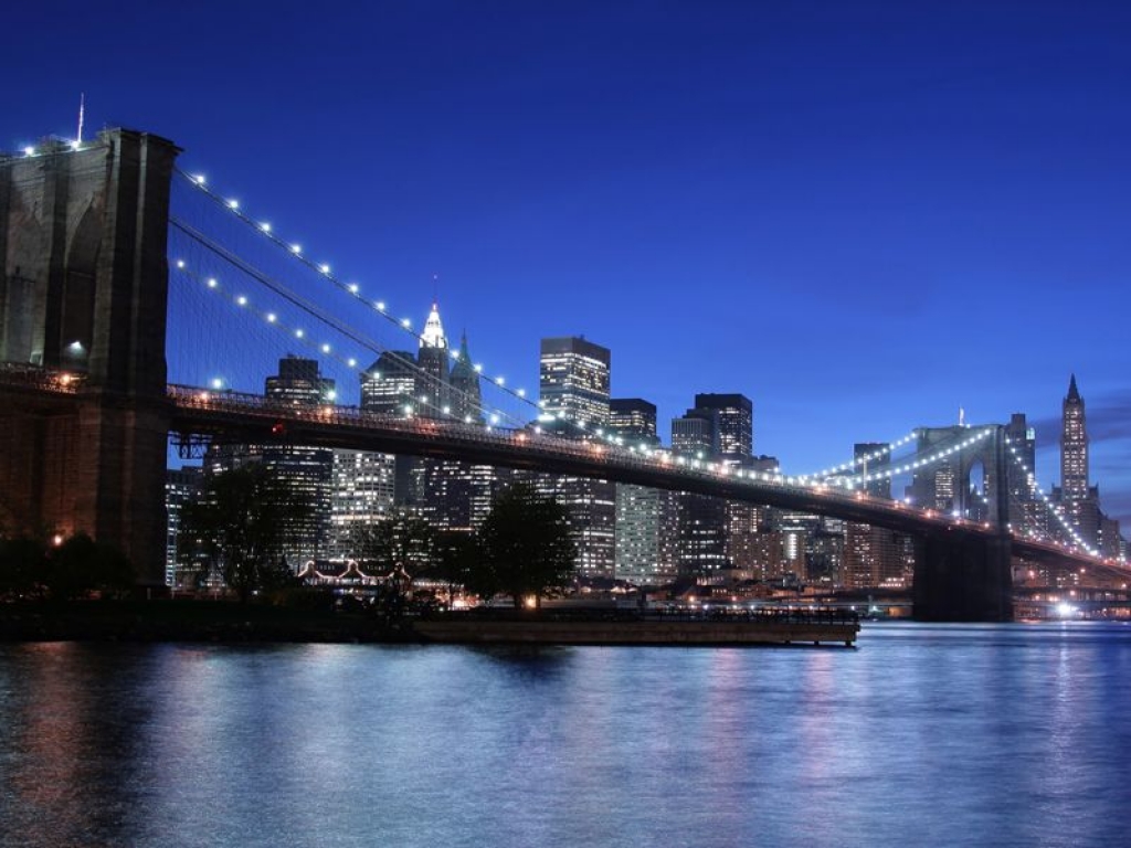 La Big Apple