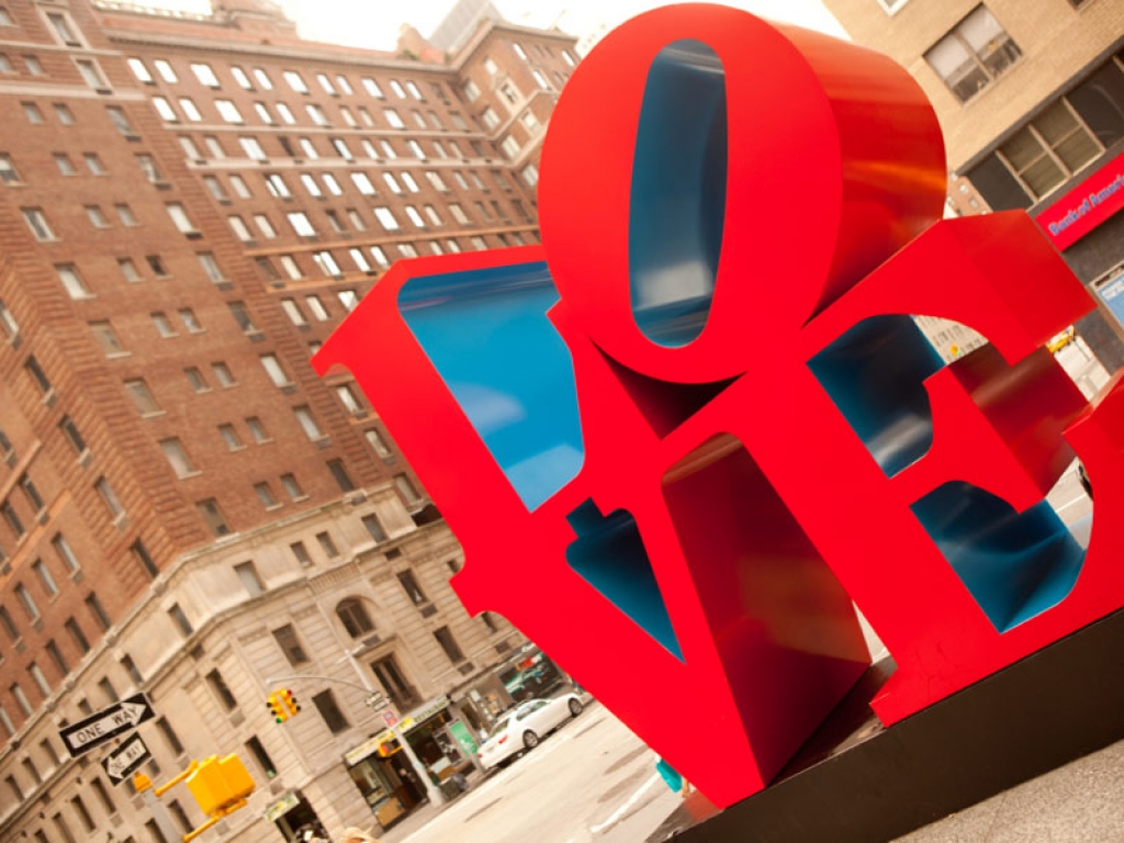 New York et ses musées