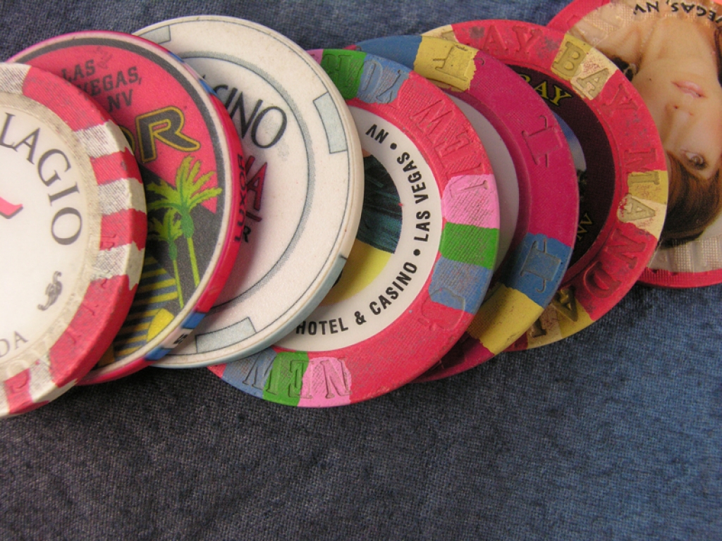 Faites vos jeux !