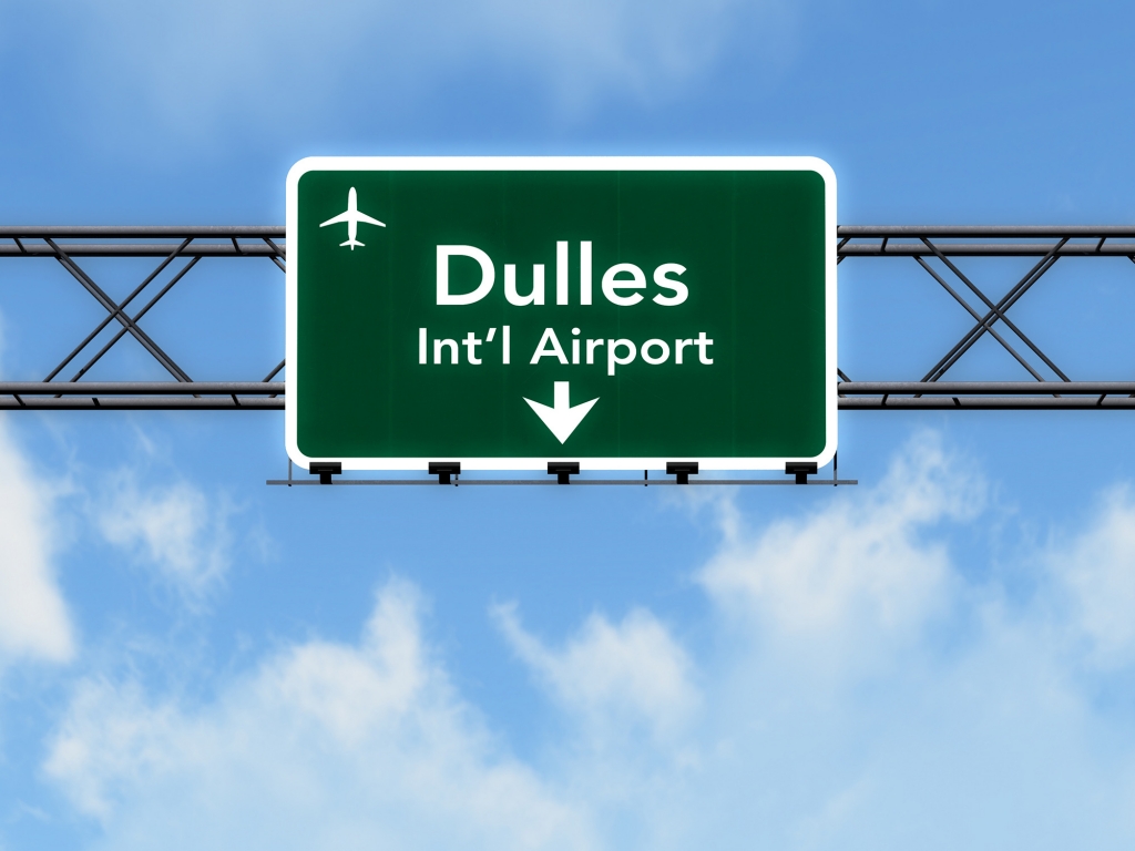 Envol pour Paris