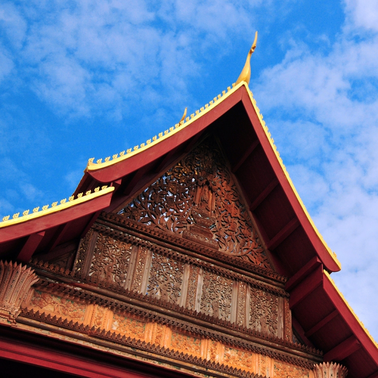 A vous Vientiane !