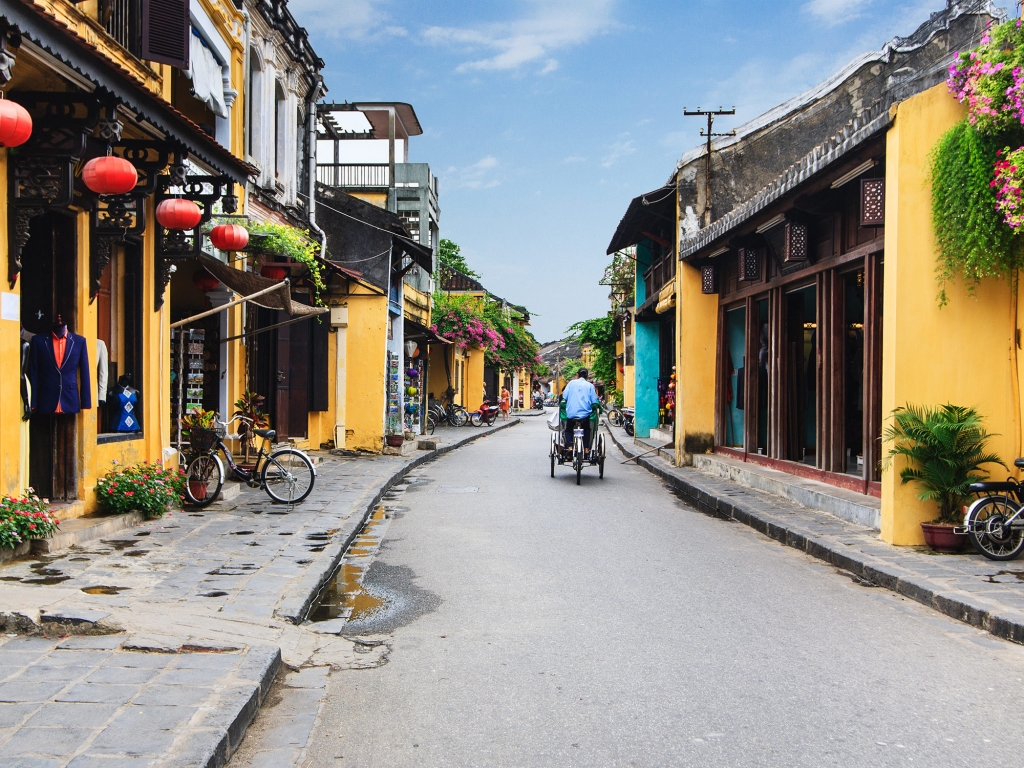 Hoi An à votre rythme