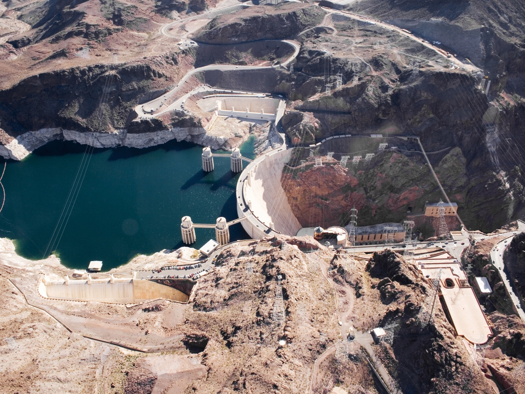 Le majestueux Grand Canyon