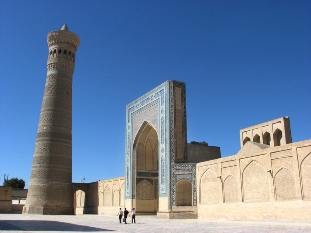 La Perle de l’Islam