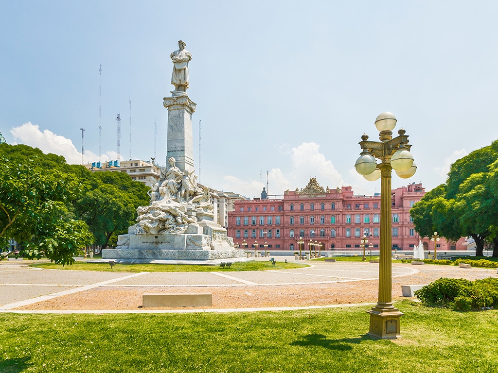 Buenos Aires : pour tous les goûts !