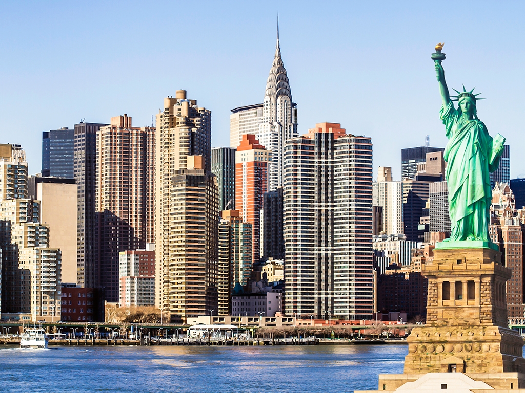 La Big Apple