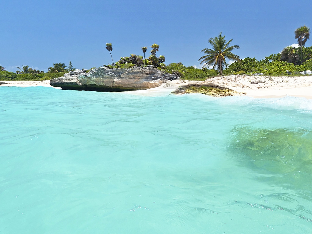 Dernier jour au Yucatan et retour en France