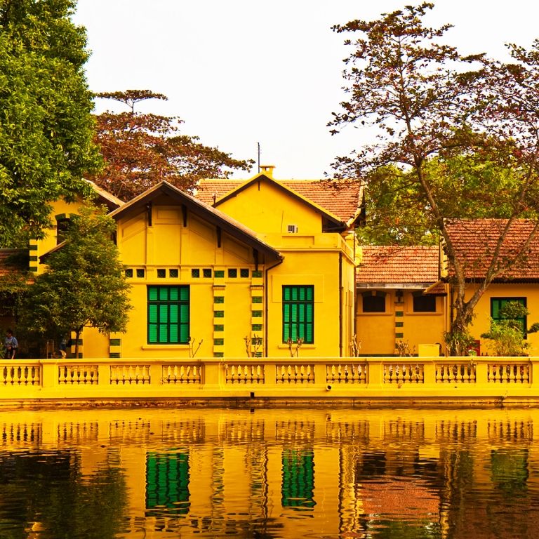 Hanoi, la millénaire !