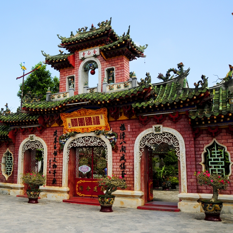 Hanoi, la millénaire !