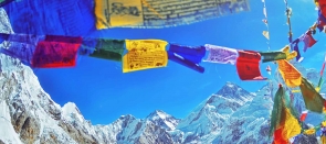 Tibet, le grand périple