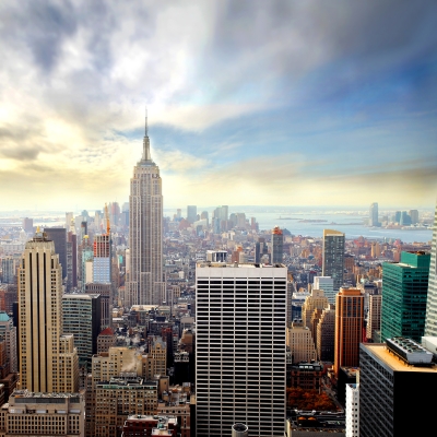 Le City Pass et les 6 entrées des sites incontournables de Big Apple
