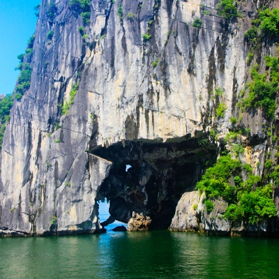 Croisière et grottes de Trang An