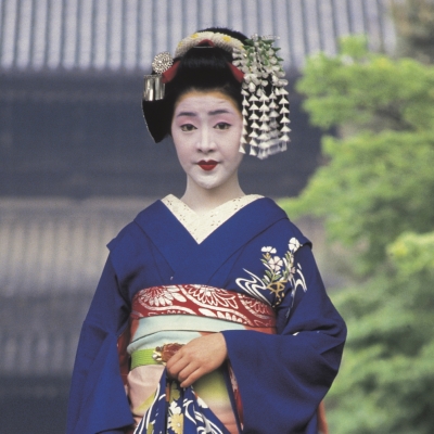 Dîner à Gion avec spectacle d’arts traditionnels japonais