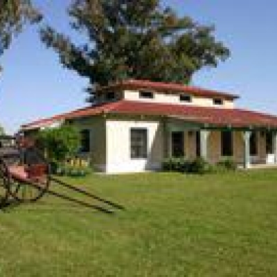 Journée dans une estancia dans la région de Buenos Aires