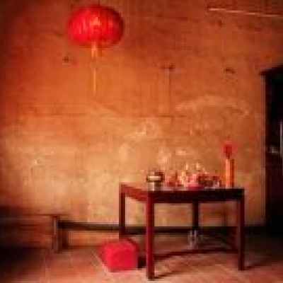 Balade en cyclo-pousse et déjeuner dans les Hutong