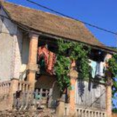 Visite de Fianarantsoa avec la Fondation Heritsialonina