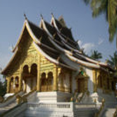 Croisière sur le Mékong entre Houey Xay et Luang Prabang