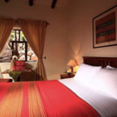 Hotel Vallée sacrée des Incas