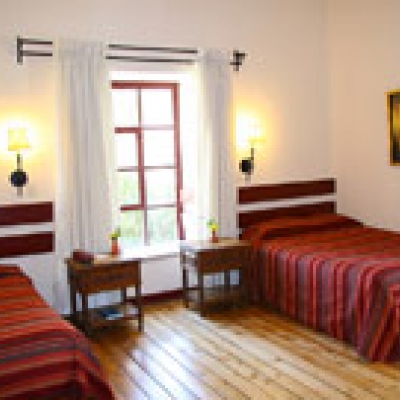 Hotel Cusco Vallée sacrée des Incas