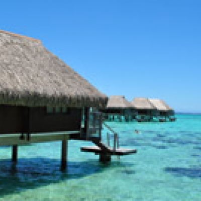 Hotel Bora Bora