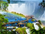 Chutes d’Iguaçu