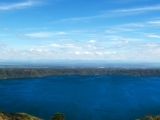 La lagune d’Apoyo : circuit Nicaragua