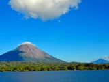 île d’Ometepe : circuit Nicaragua