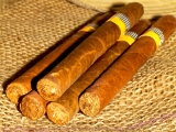 Cigares Cuba