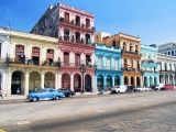 L’essentiel de Cuba