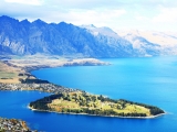 D'île en île, le meilleur de la Nouvelle Zélande