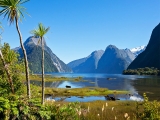 Nouvelle Zélande, ivresse des grands espaces