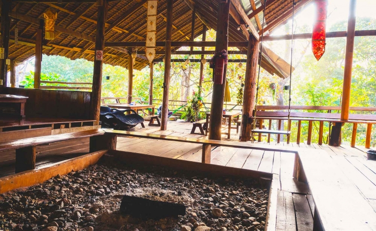 Hotel Forêt de Kibale