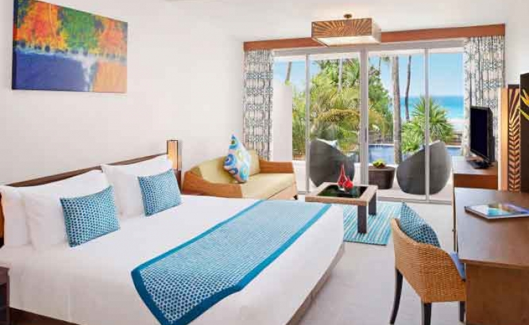 Hotel Mahé
