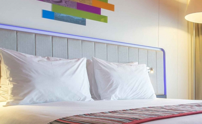 Hotel Cape Town